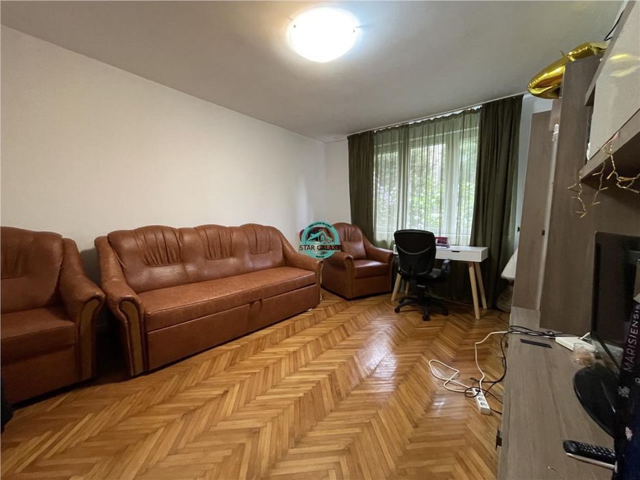 Inchiriez apartament cu 2 cameri 7 noiembrie