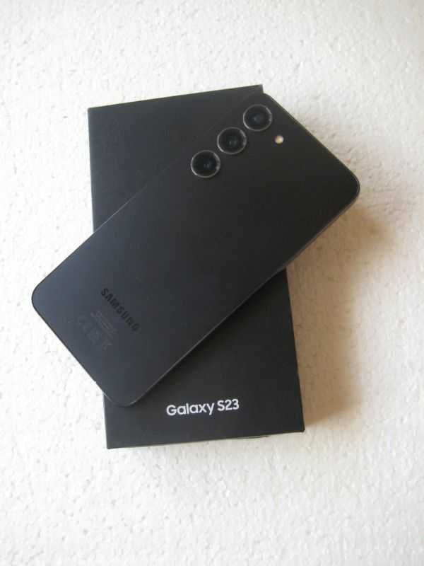 Samsung Galaxy S23