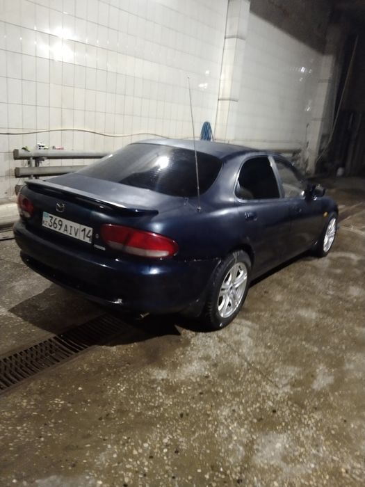 Продам мазду кседос 6