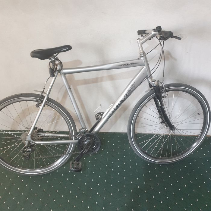 zudlik bilan velosiped sotiladi