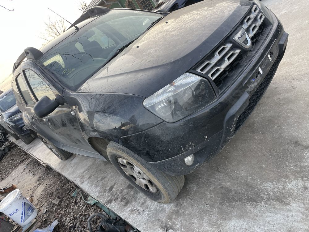Dezmembrez Dacia Duster 1.5d 2015