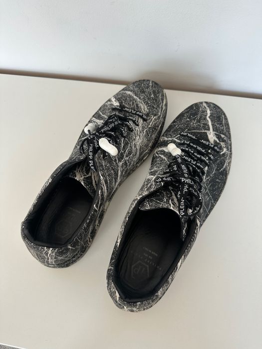 Мъжки обувки Philipp Plein