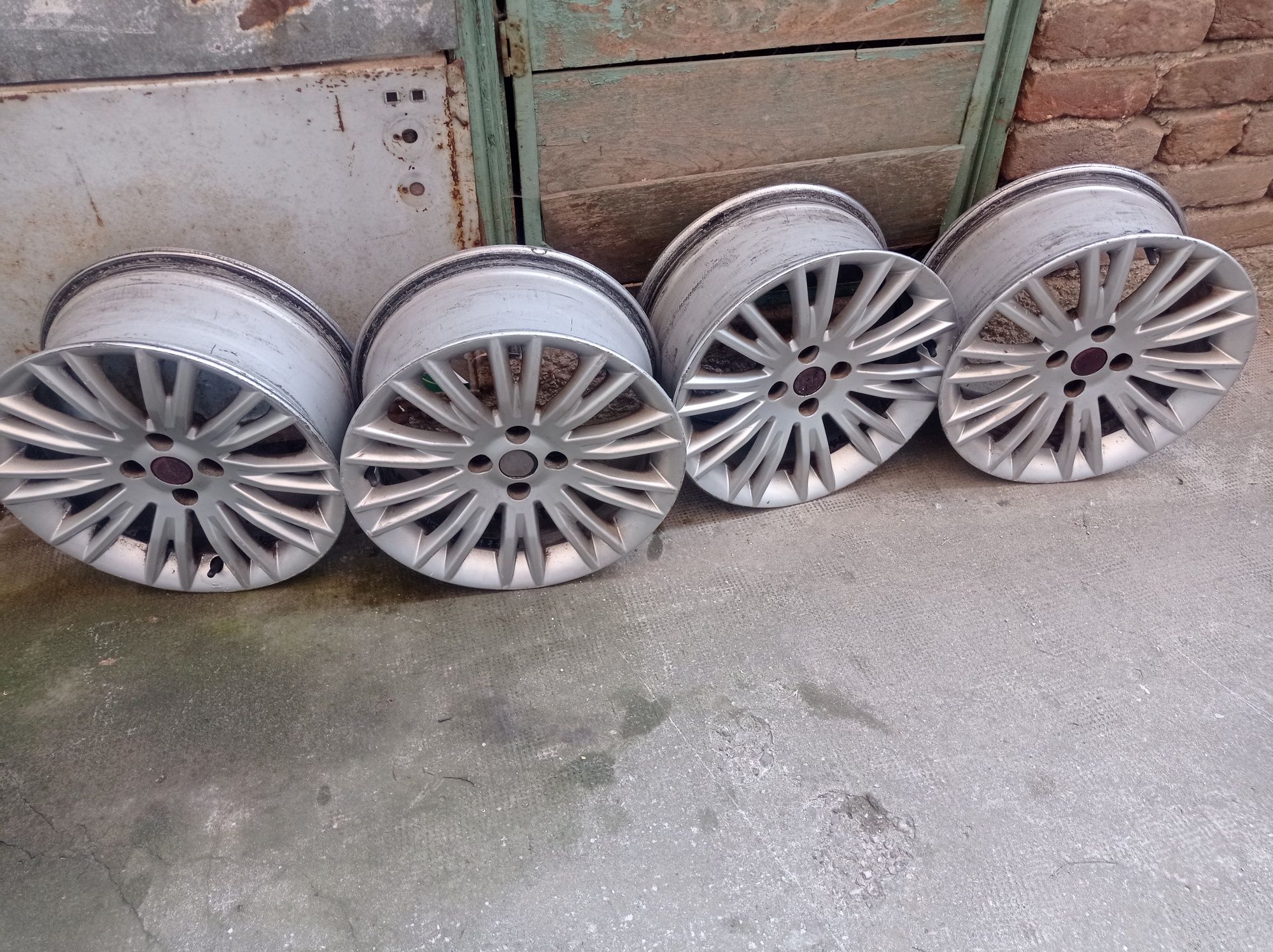 Промо! ЛДЖ 16" 4х98 Fiat,Alfa,Lancia,Lada