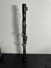 Clarinet Backun Alpha (nu buffet crampon, selmer yamaha)