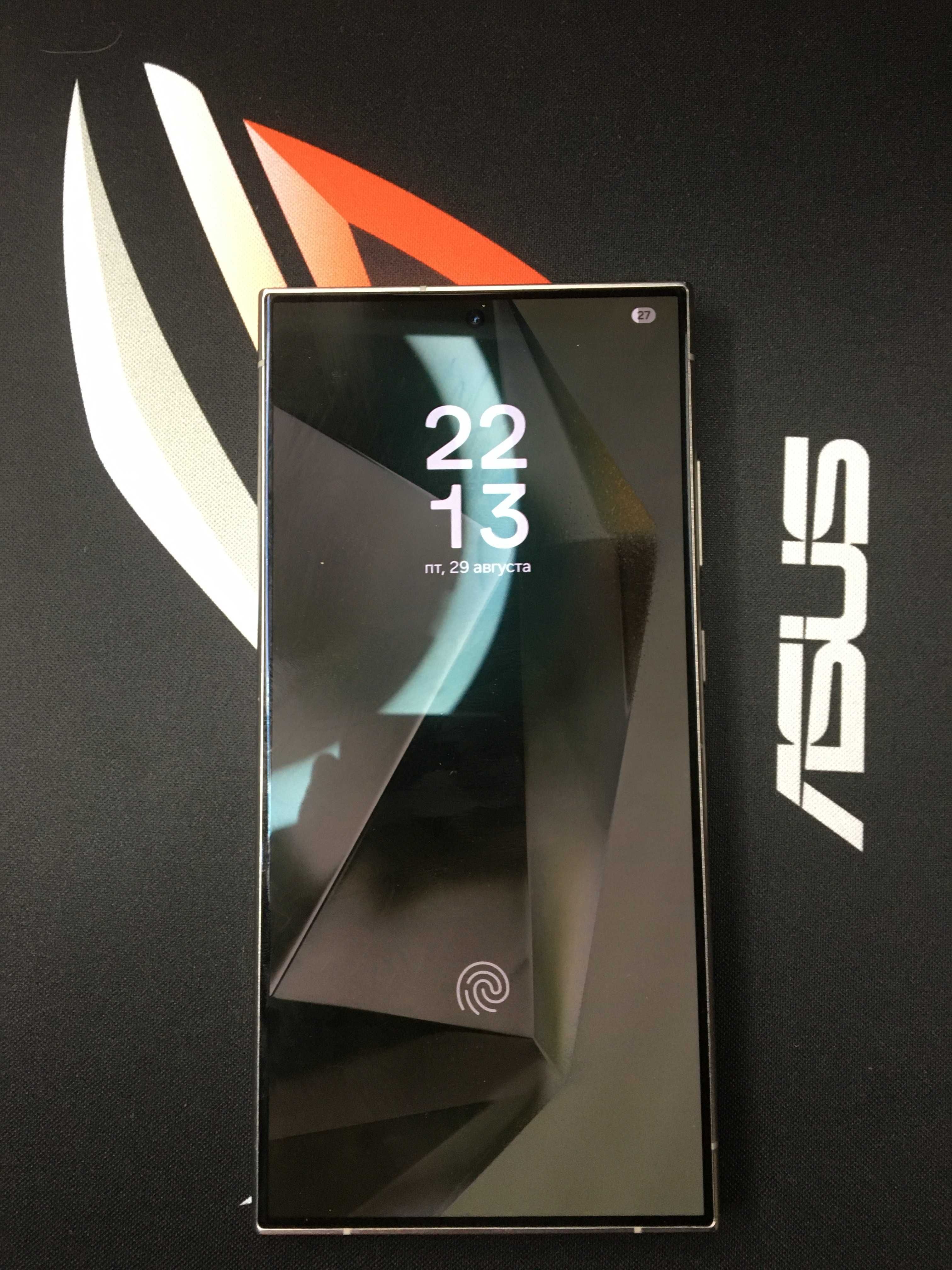 Samsung s24Ultra
