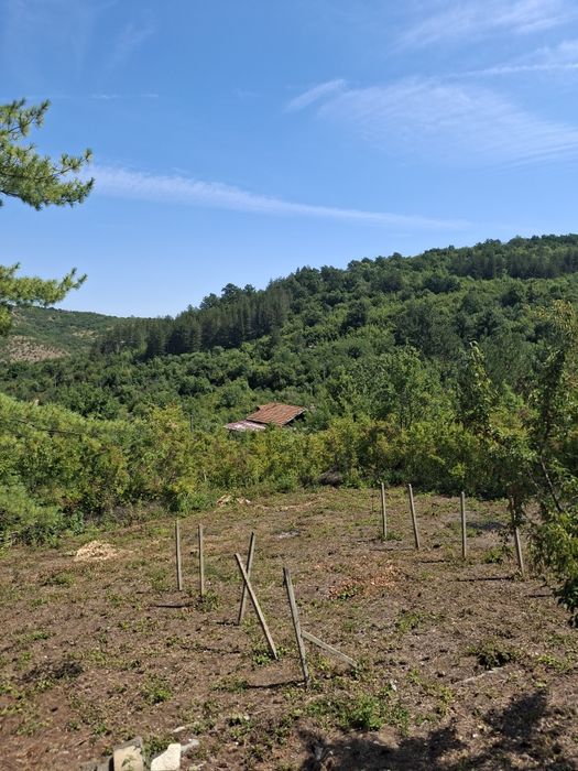 Продавам вила местност Сливек