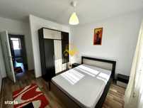 2 camere decomandate, modern, parcare, Profi, Lidl, Zona Cetatii