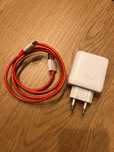 OnePlus Warp Charge USB-C 65W Power Adapter
