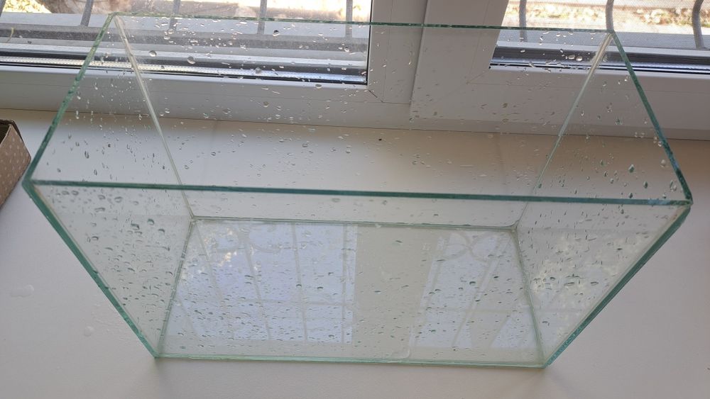 Продам  аквариум