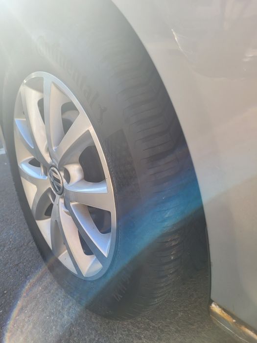 VW jetta 1.4 benzină