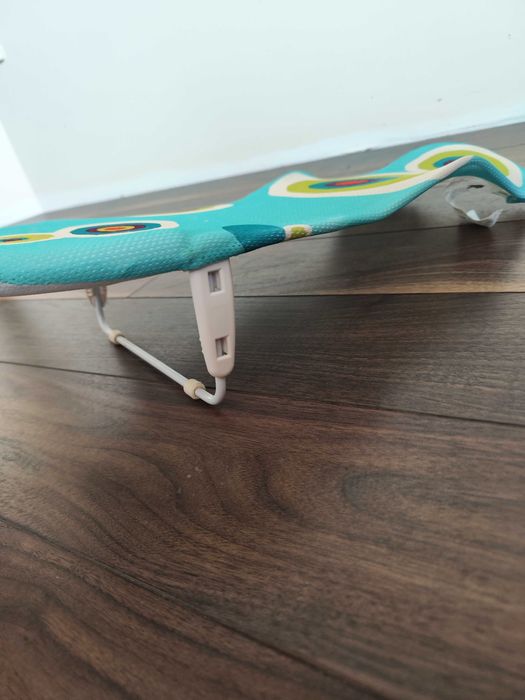 Шезлонг за къпане на бебета