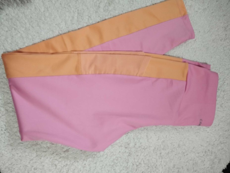 Дамски спортен клин