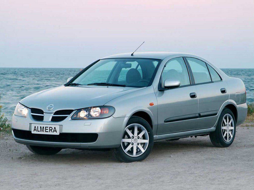 Двигатель nissan almera n16 двигатель Ниссан Альмера н16 ALDI MART