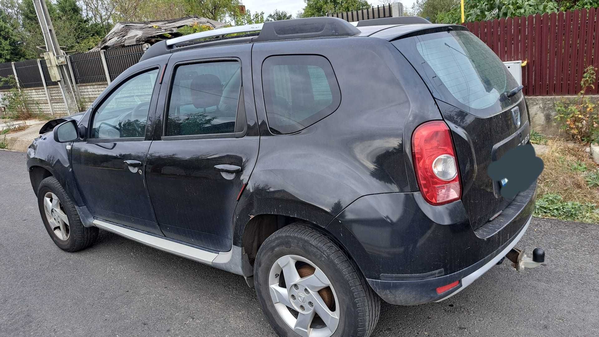 Dezmembrari Dacia Duster 1.5dci 2013