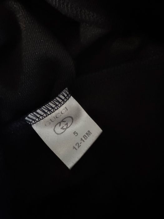 Treining Gucci Nou 86