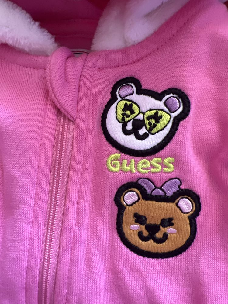 Guess - бебе 3-6 месеца