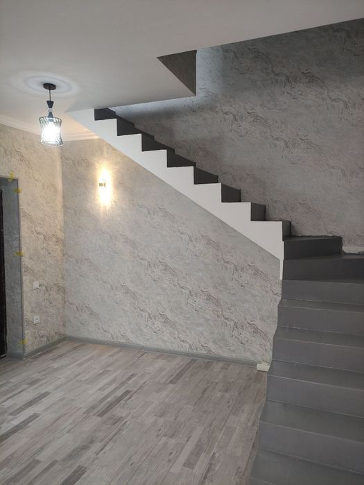 СРОЧНО! ТАЙЁР ТАЪМИРЛАНГАН ЯНГИ УЙ! 3/1/4 Кадастр бор! Срочно!!!