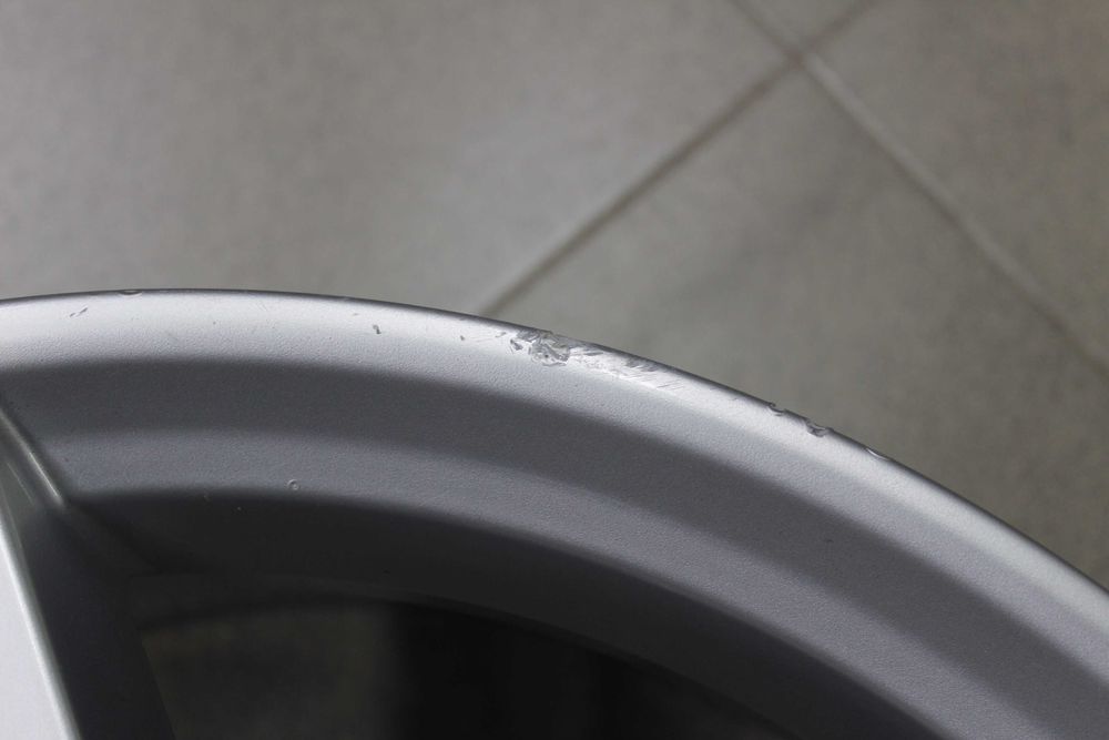 Джанта 19" Audi A5