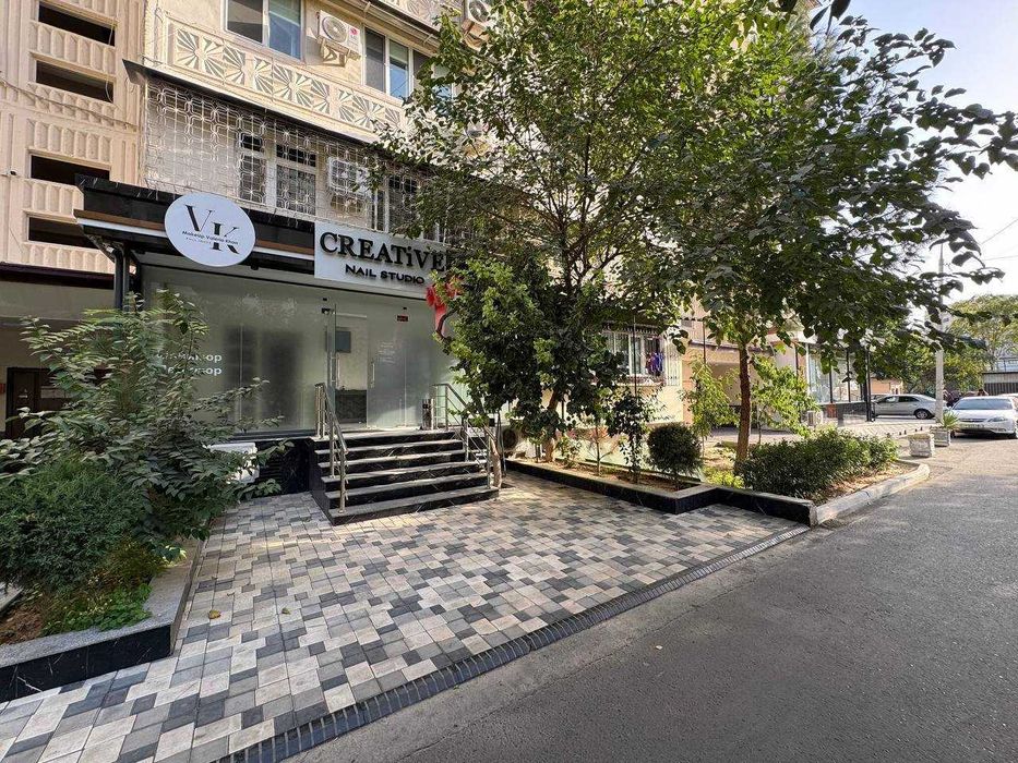 Сдается готовой помещение под офис-салон итд 60+12 м ор-р Госпитальный