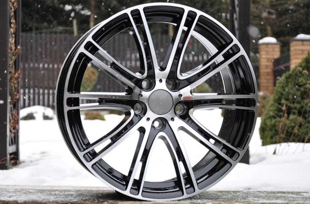 19" 20" Джанти БМВ 5X112 BMW 5 G30 G31 7 G11 G12 2 F45 X1 F48