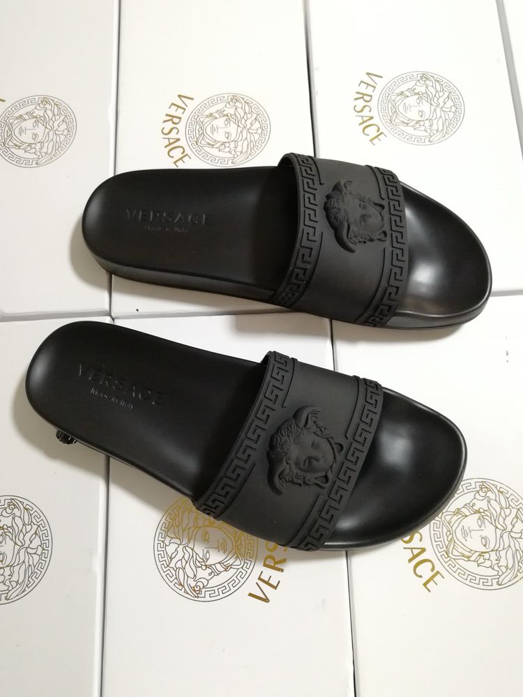 Versace slipppers