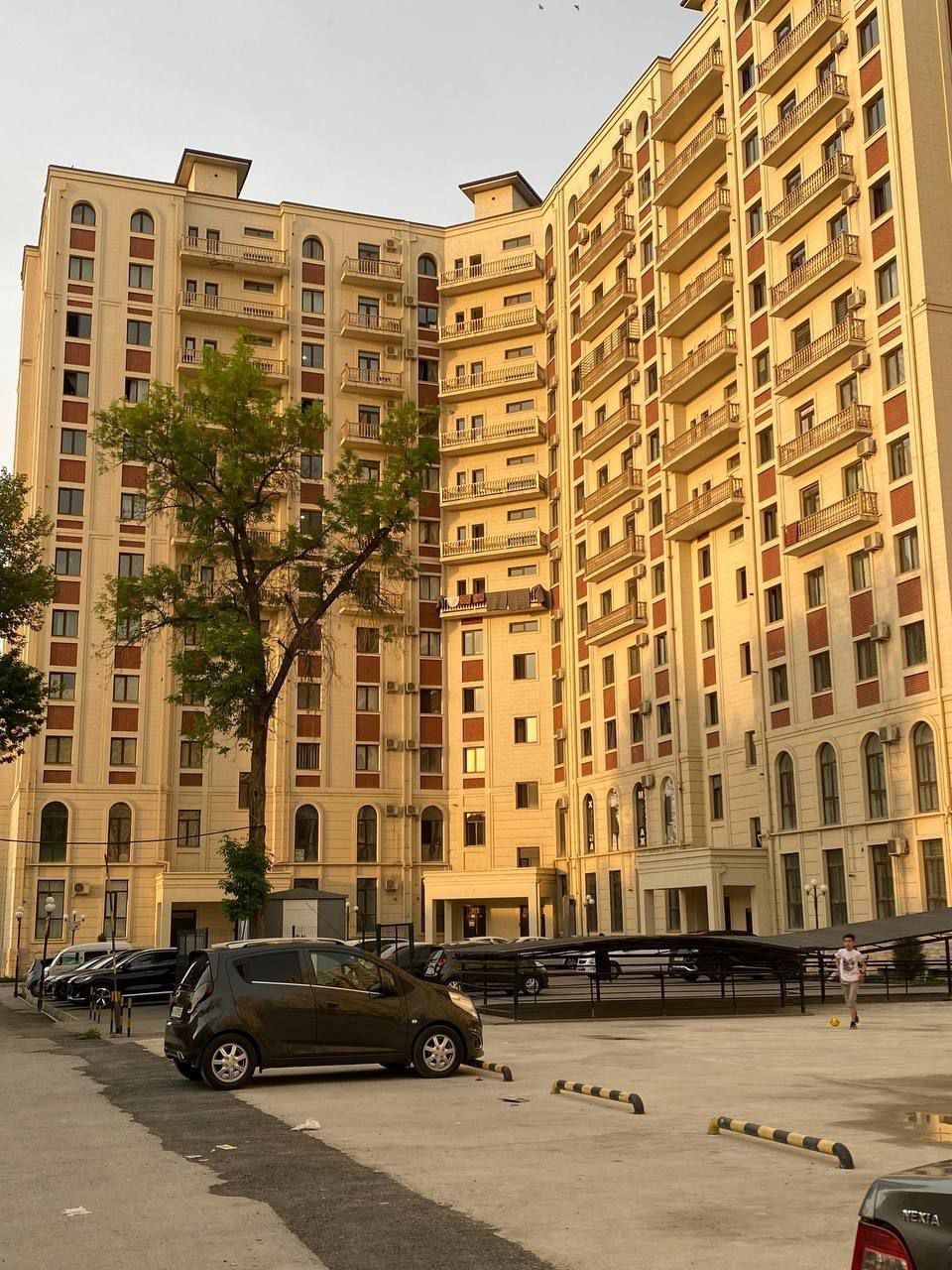 Квартира ижарага