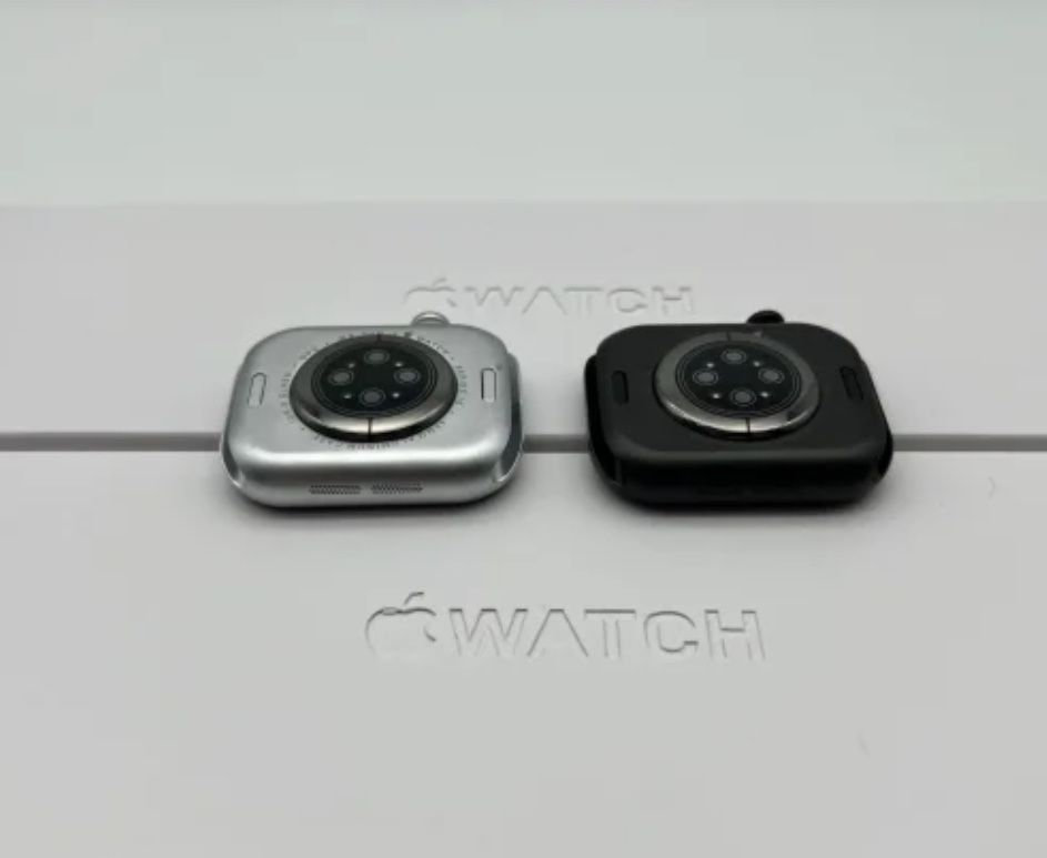 Apple Watch 10-Та Серия