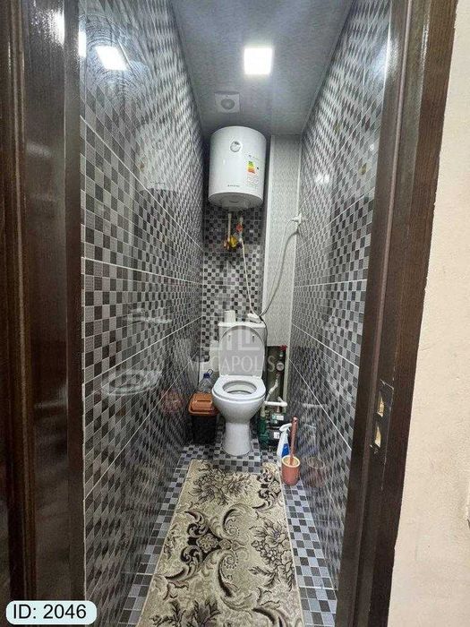 квартира продается №2046 P.Dastgir Maftunabar + ipoteka bo'ladi