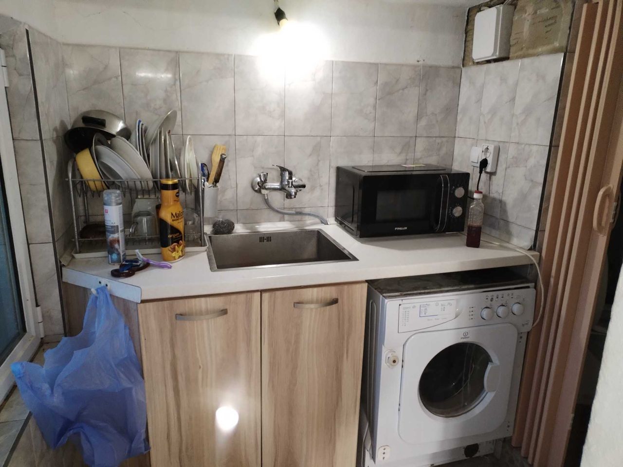 Продава се Къща в Сливен, Българка - 55 кв.м за 1298 €/кв.м - Снимка #9