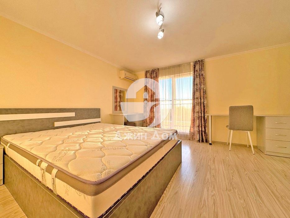 Продава се Двустаен апартамент в к.к. Слънчев бряг - 97 кв.м за 954 €/кв.м - Снимка #7