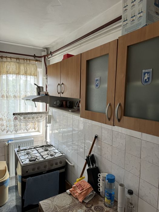 Apartament 3 Camere