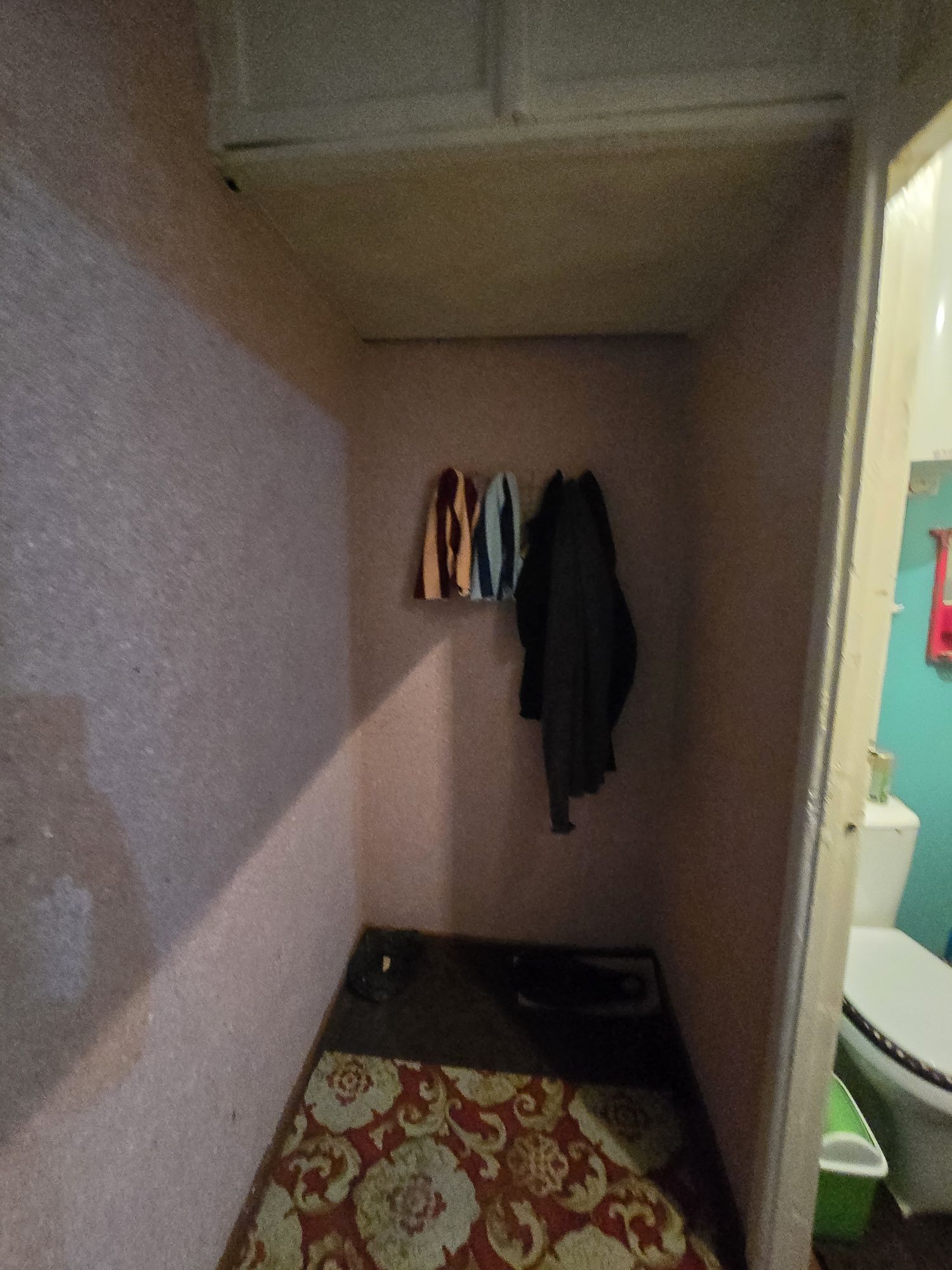 Zudlik bilan kvartira ijaraga beriladi