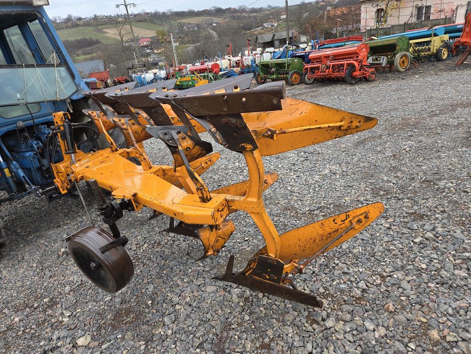 Plug Reversibil Huard 365