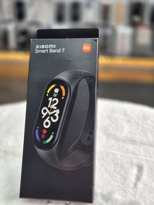 Xiaomi Smart Band 7
