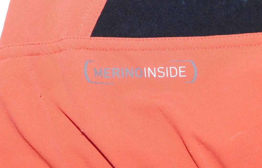 Geaca Ortovox Merino Inside Schoeller dama marimea XS