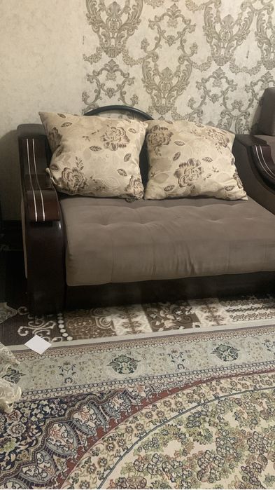 Диван тройка впроизводсьво россия