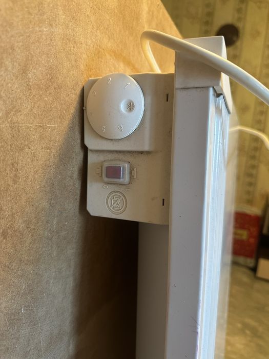 Продавам уреди за отопление конвектори големия работи перфектно