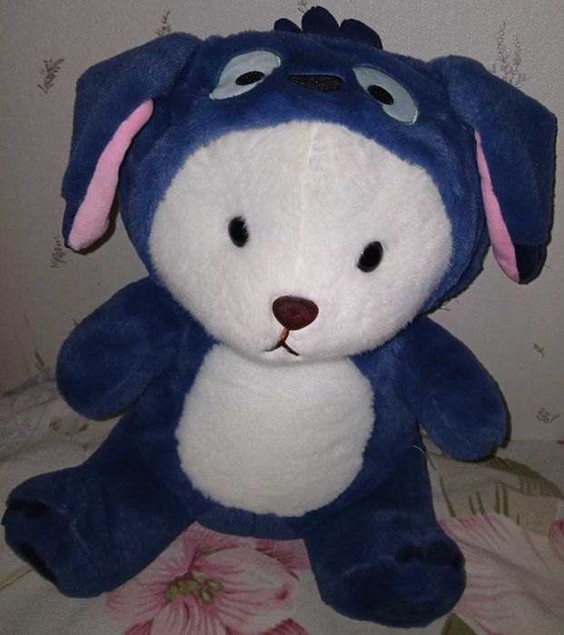 Мягкая игрушка, новая