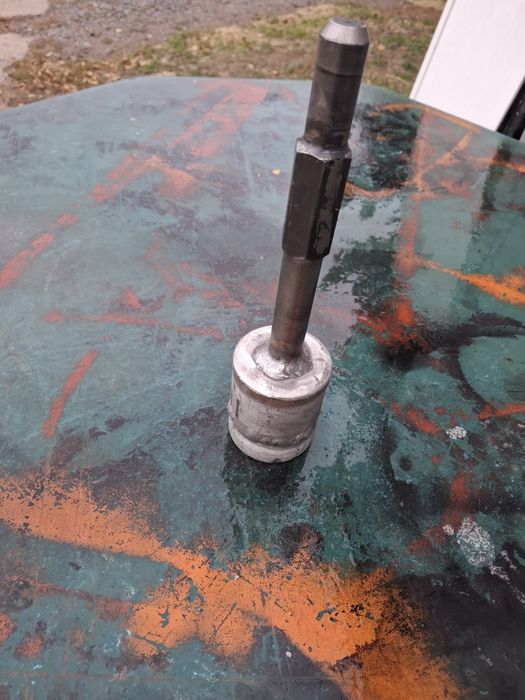 Adaptor (Cap) batere tarusi impamantare