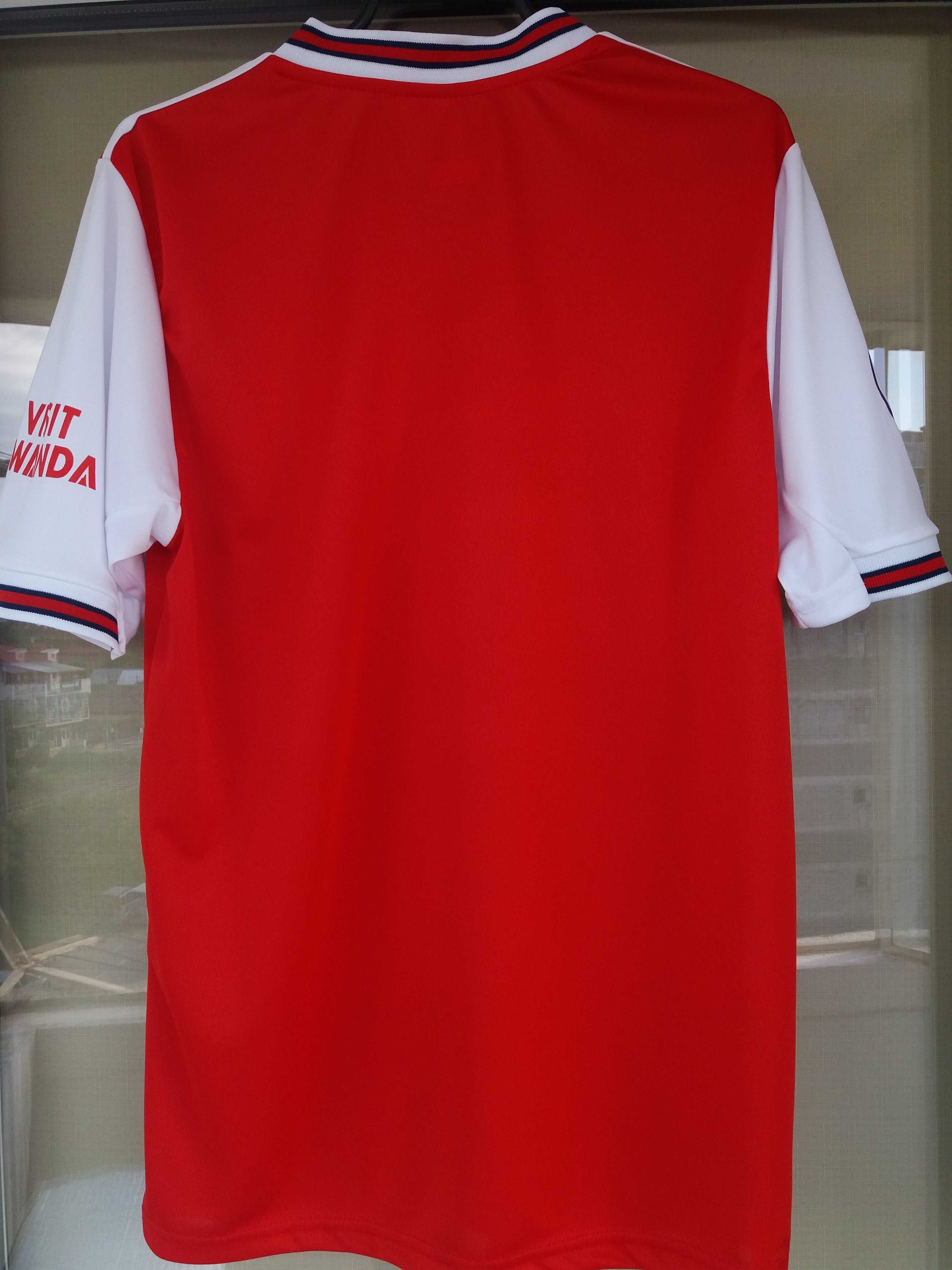 Tricou fotbal Arsenal