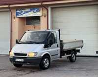 Ford Transit 2004 2.4 Diesel CAROSATĂ