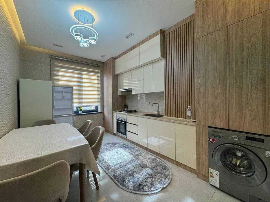 Аренда 3-комнатной в Мирзо Улугбекском районе