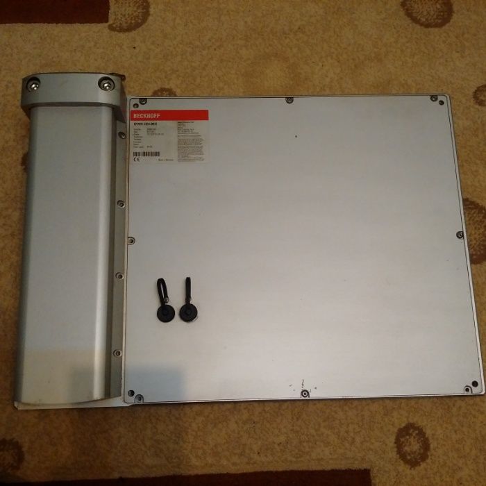 Panou de operare Beckhoff,foarte puțin folosit!
