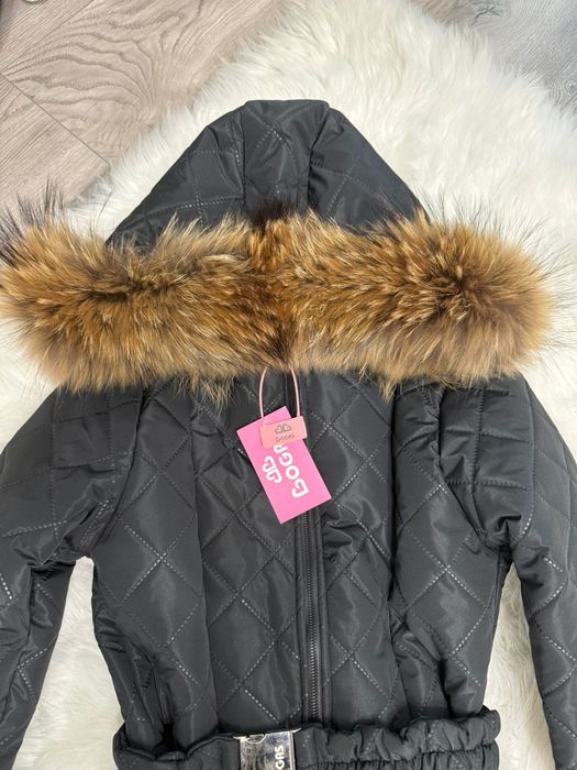 Salopeta ski Bogas marimea M