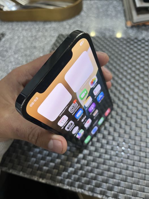 Iphone 12 pro 256
