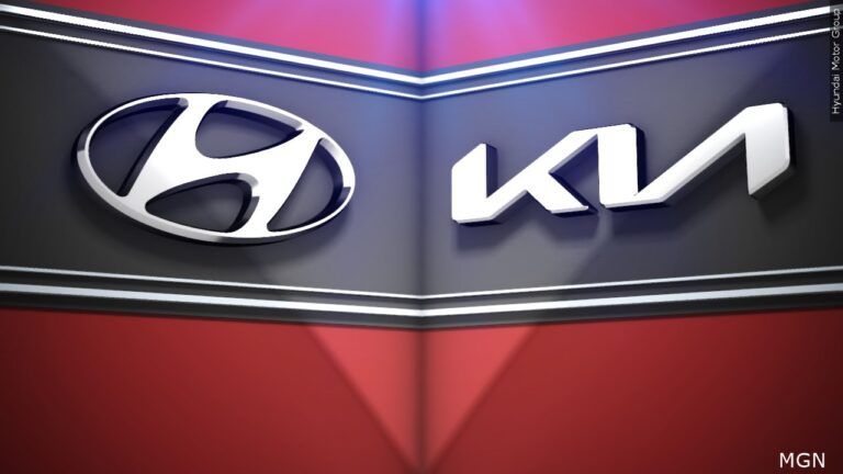 Hyundai ' Kia ' Кузовные детали