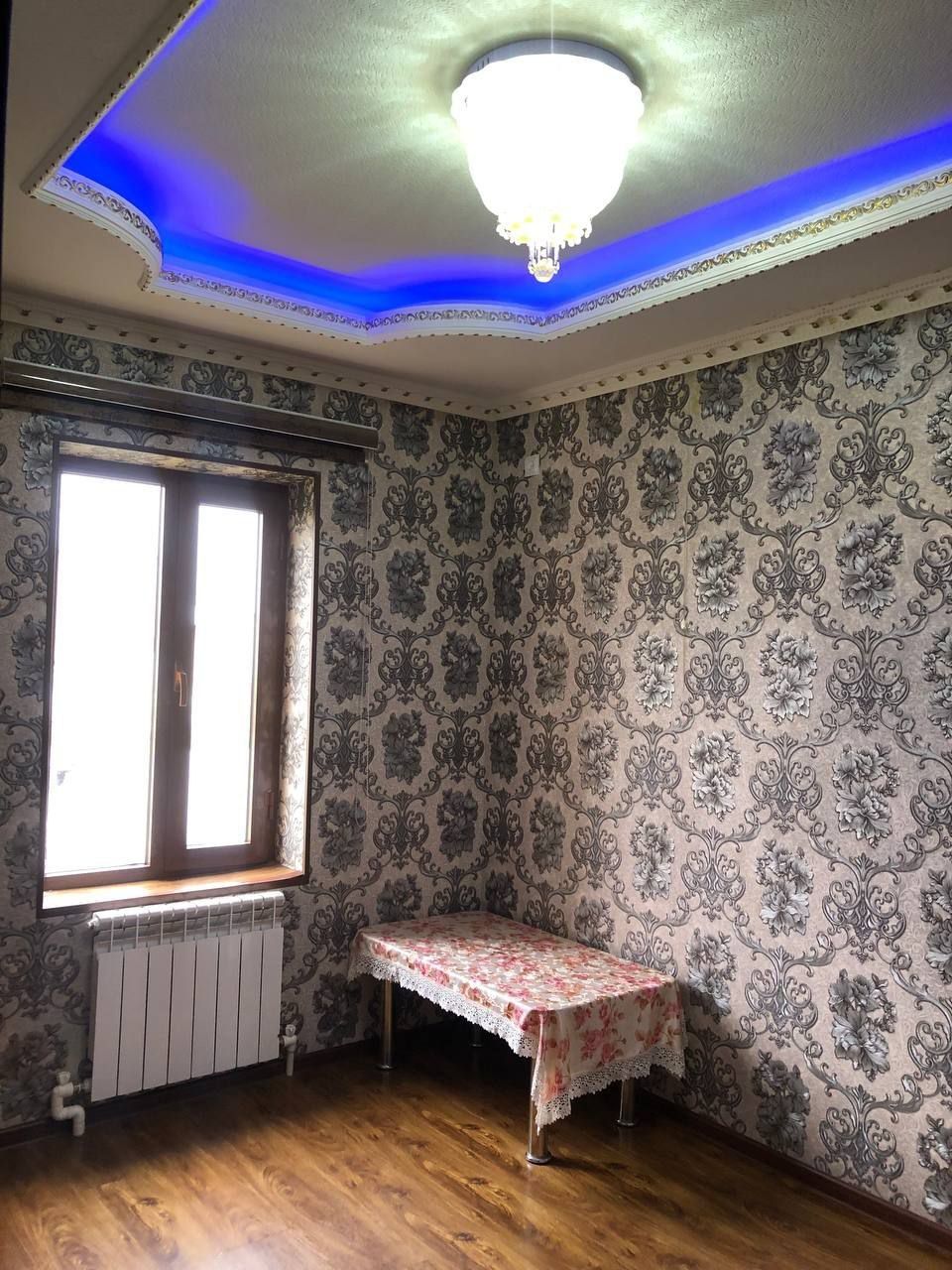 Геофизика! 3х-ком кв.Срочно продаётся квартира.
