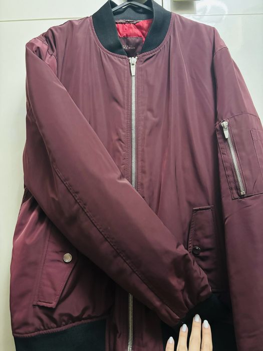 Мъжко Яке ZARA