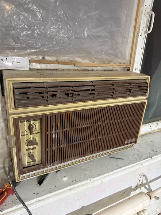 Кондитционер бк рабочие