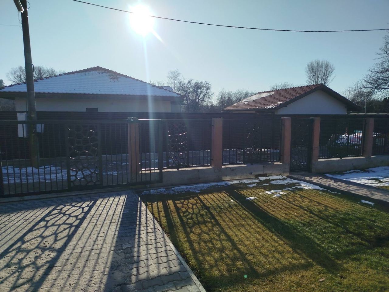 Продава се Къща в Перник, Мошино - 115 кв.м за 1914 €/кв.м - Снимка #1
